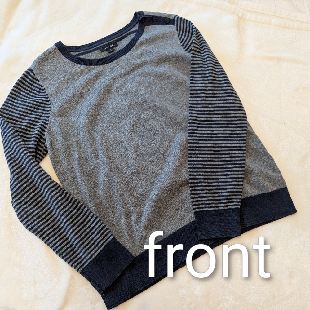 Nautica Sweater